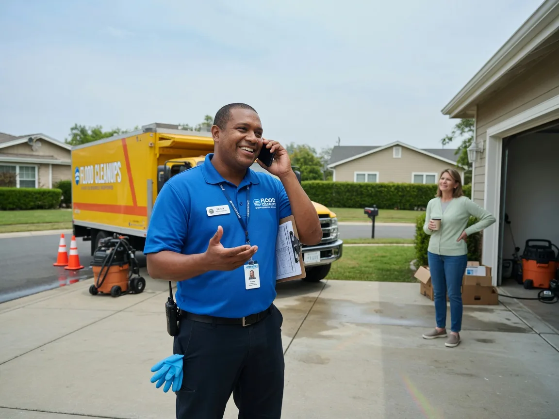 Water Damage Restoration Titonka, IA FAQs